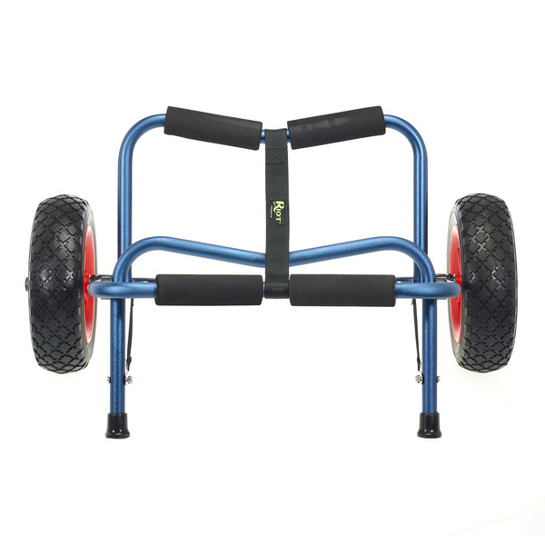 BIG CART BOOTSWAGEN - Bootswagen