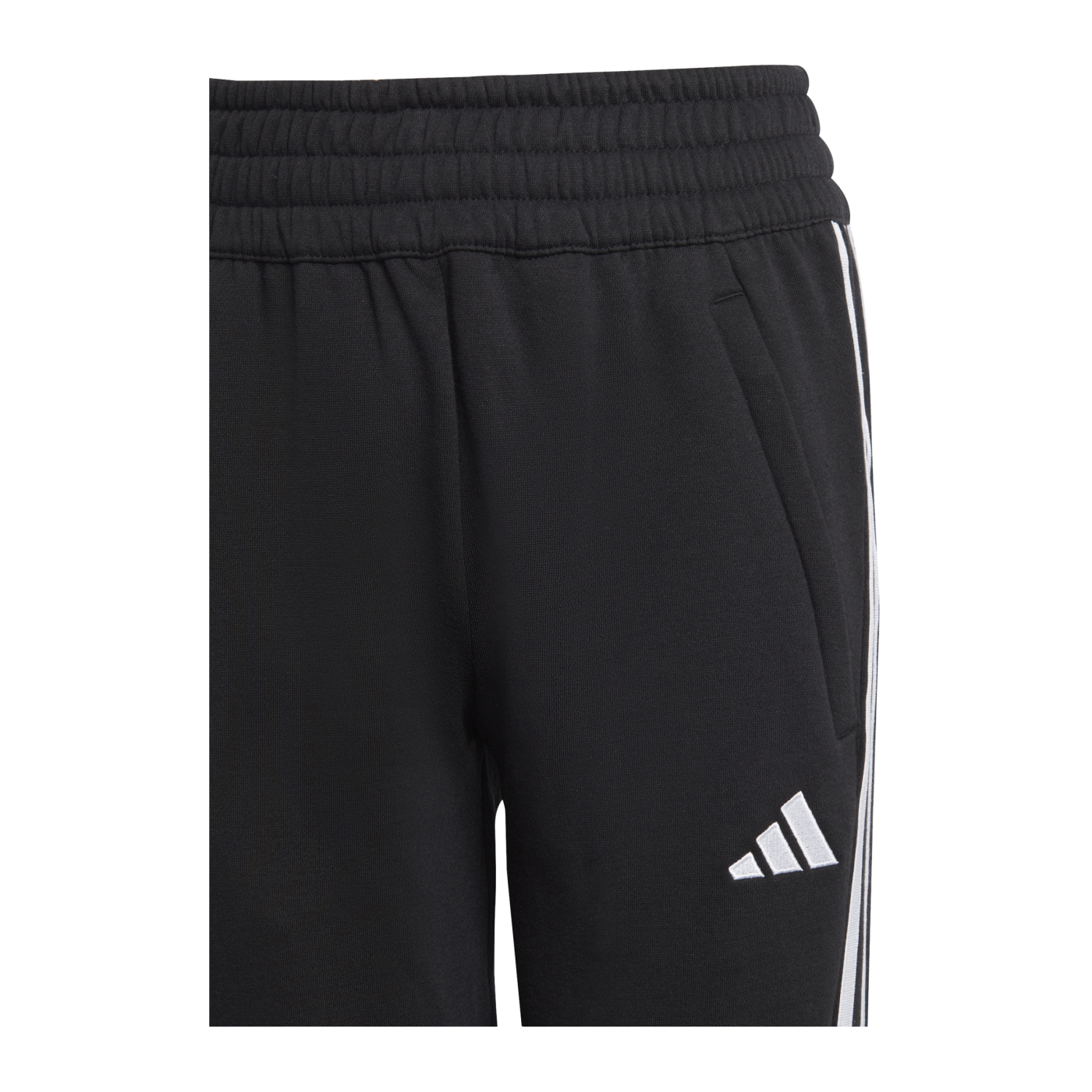 adidas Tiro 23 League Trainingshose Kids Schwarz