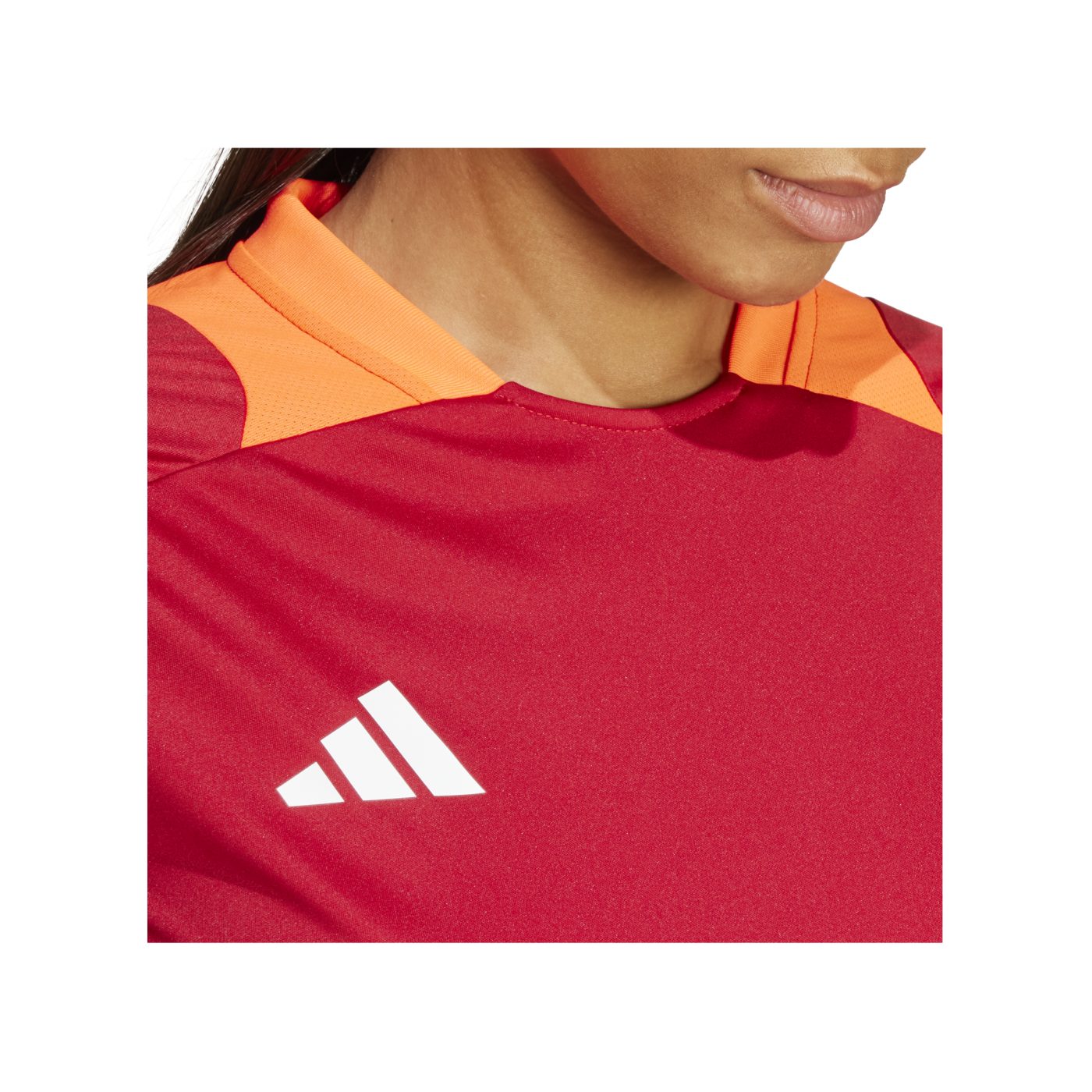 adidas Tiro 24 Competition Training Trikot Damen