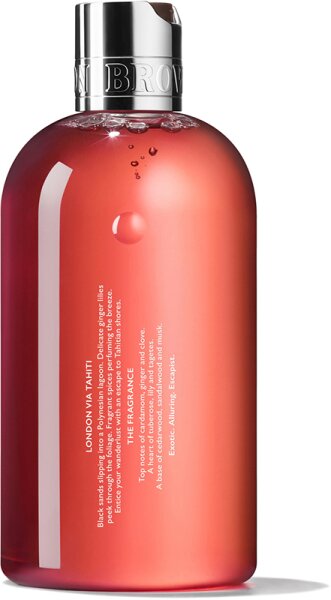 Molton Brown Heavenly Gingerlily Bath & Shower Gel Duschgel