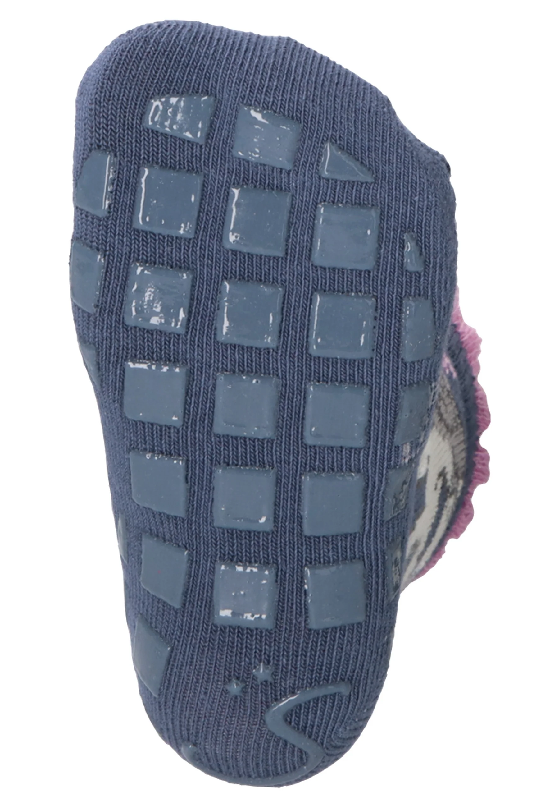 ABS Socken im 2er Pack mit Motiv Pferd