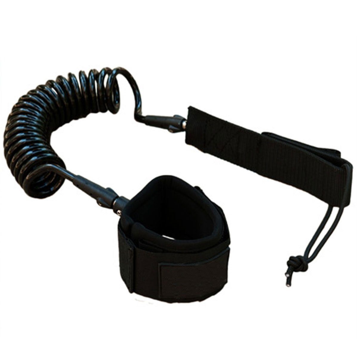 BRAST SUP-Board Fußschlaufe / Coil Leash für SUP Board