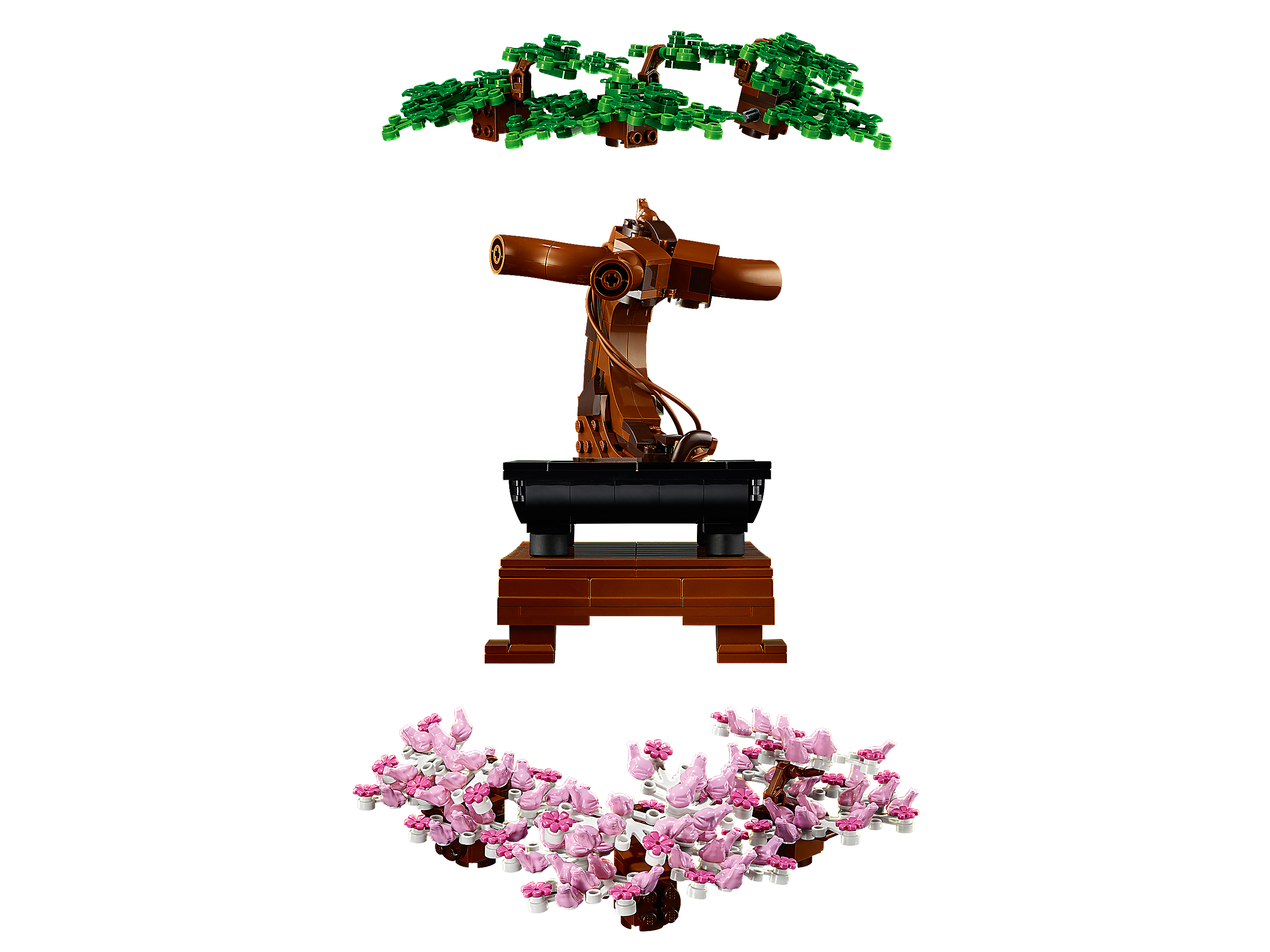 Bonsai Baum 10281