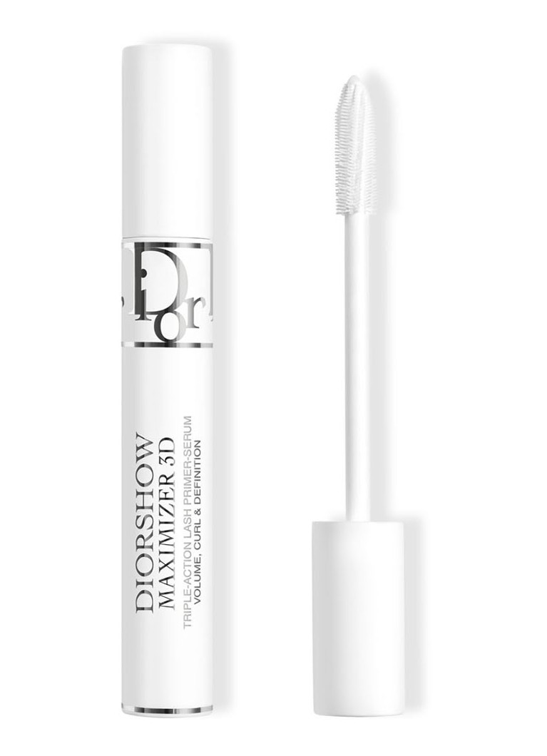 DIOR Diorshow Maximizer 3D - βάση για βλεφαρίδες