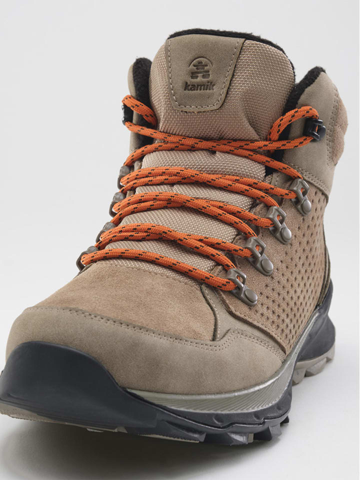 Kamik Trekkingschuhe 