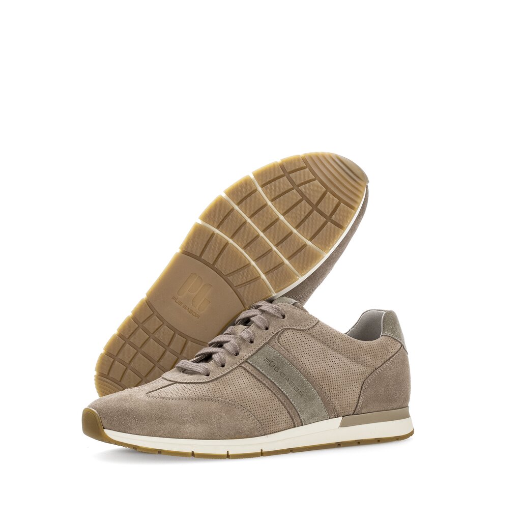 Pius Gabor PG1047 Sneaker low braun