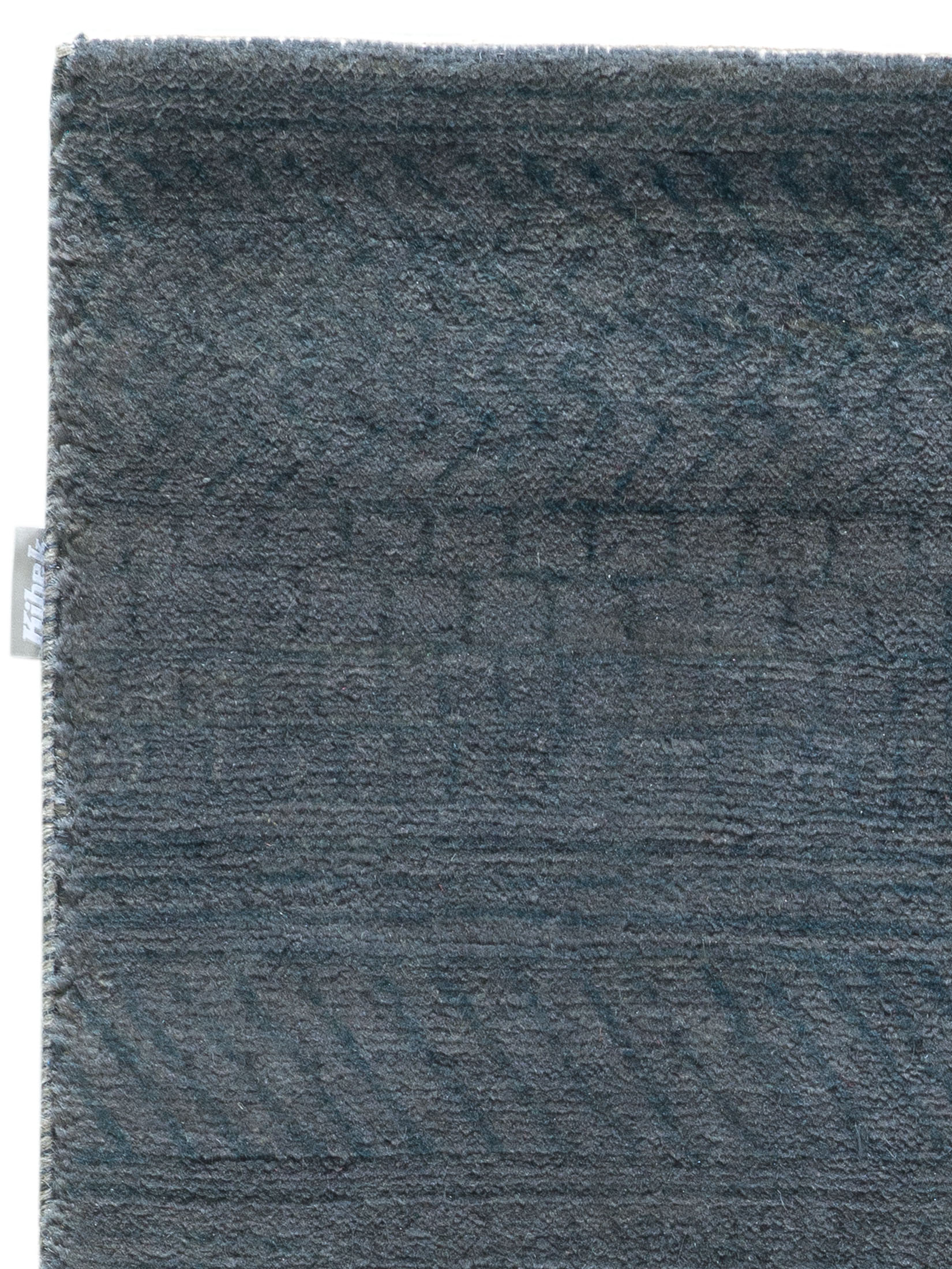 Contemporary Gabbeh ca. 60 x 94 cm, Unikat / Einzelstück