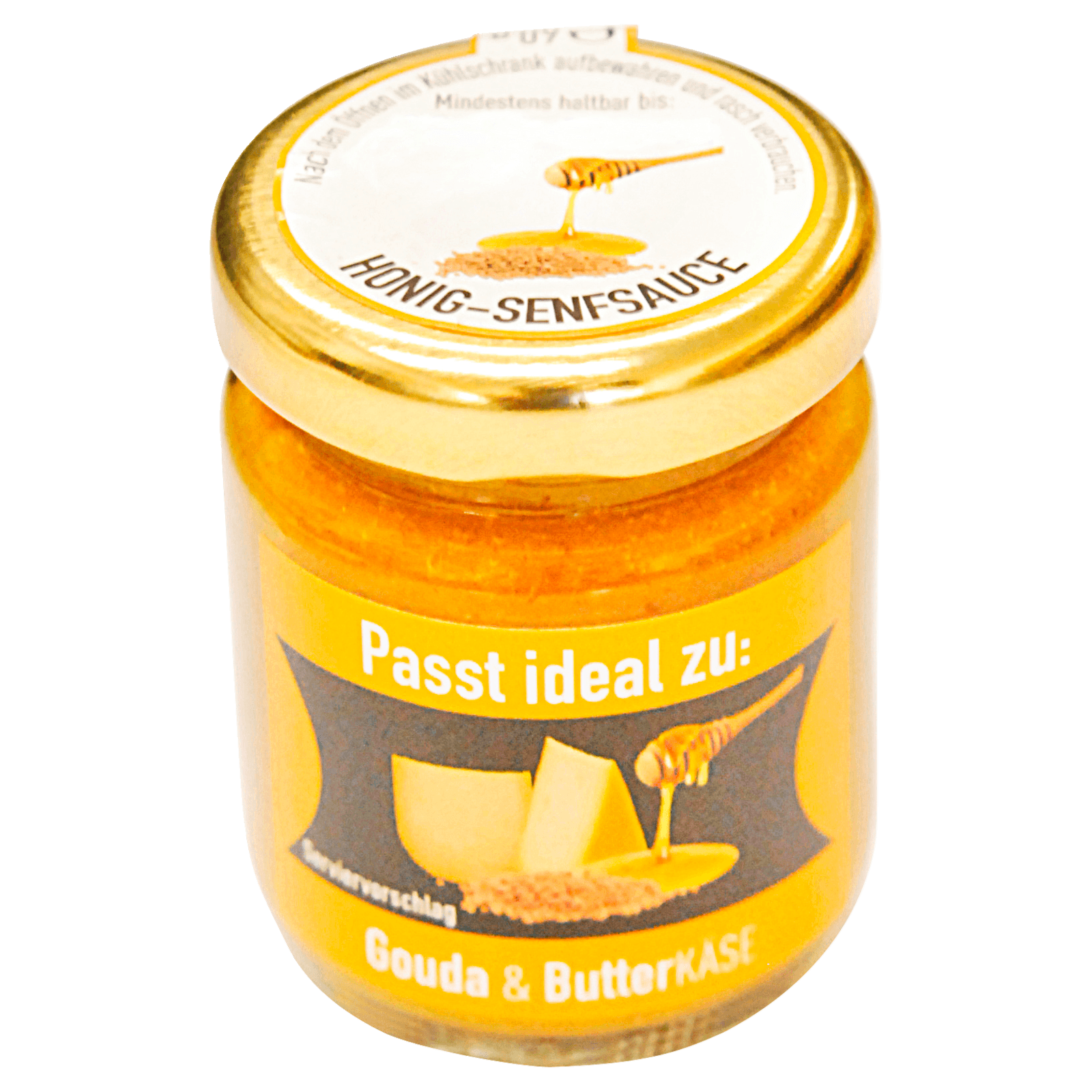 Honig-Senfsauce 60g