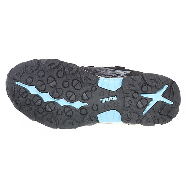 ACTIVO SPORT LADY GTX Damen - Trailrunningschuhe