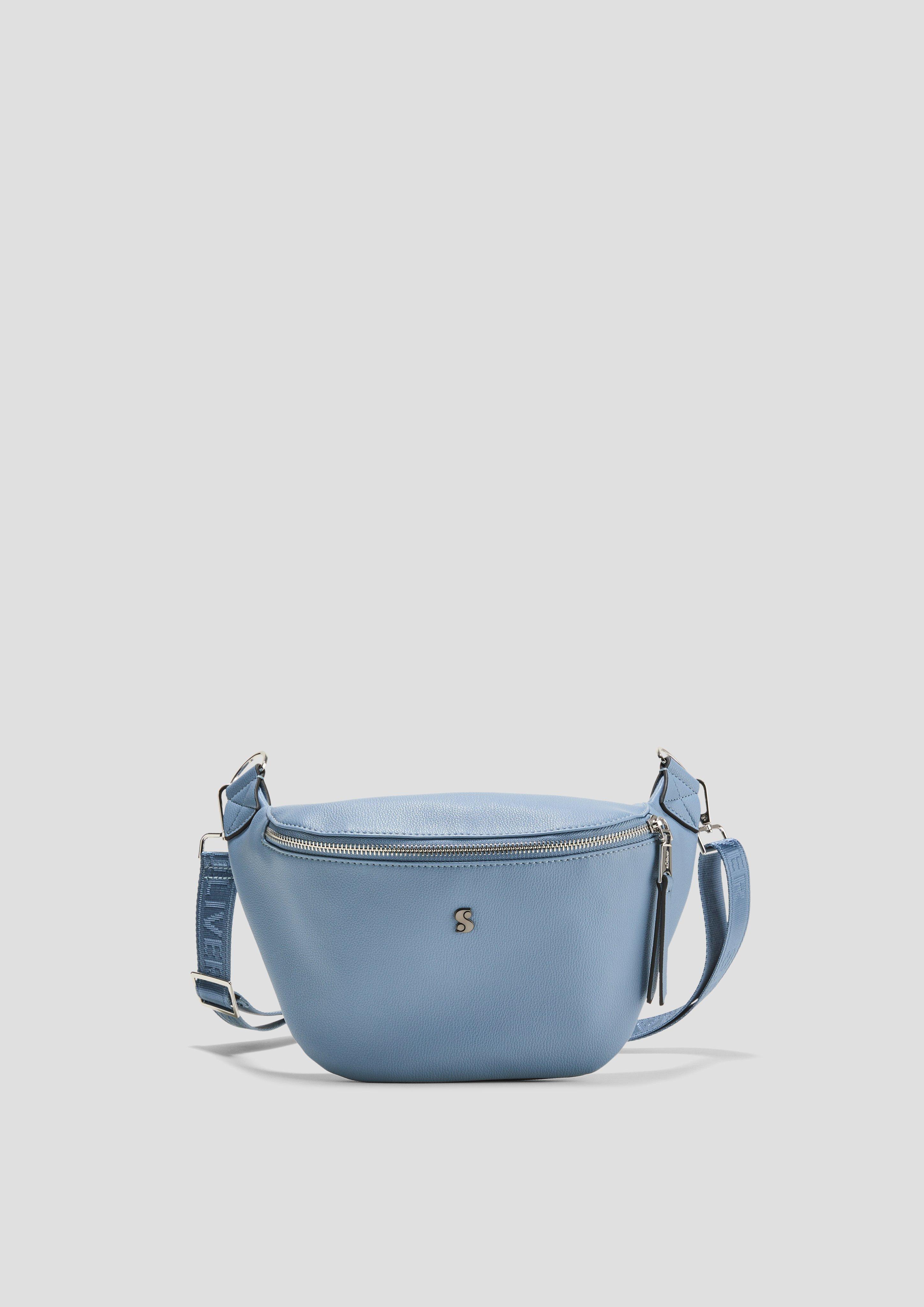Crossbody-Bag mit abnehmbarem Schultergurt  2144761-5271
