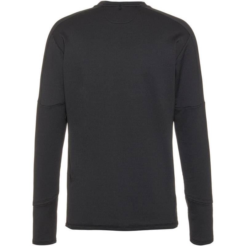 Brooks Notch Therma Funktionsshirt Herren
