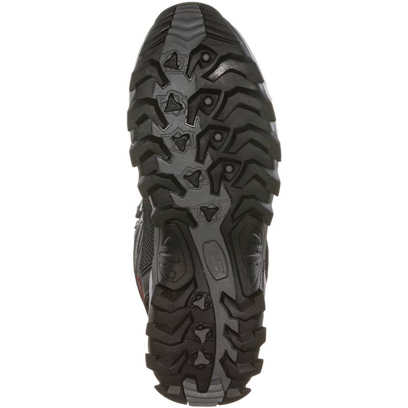 CMP Rigel Mid WP Wanderschuhe Herren