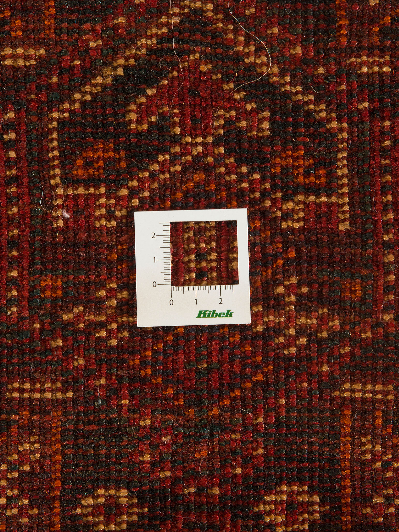 Shiraz ca. 108 x 152 cm, Unikat / Einzelstück
