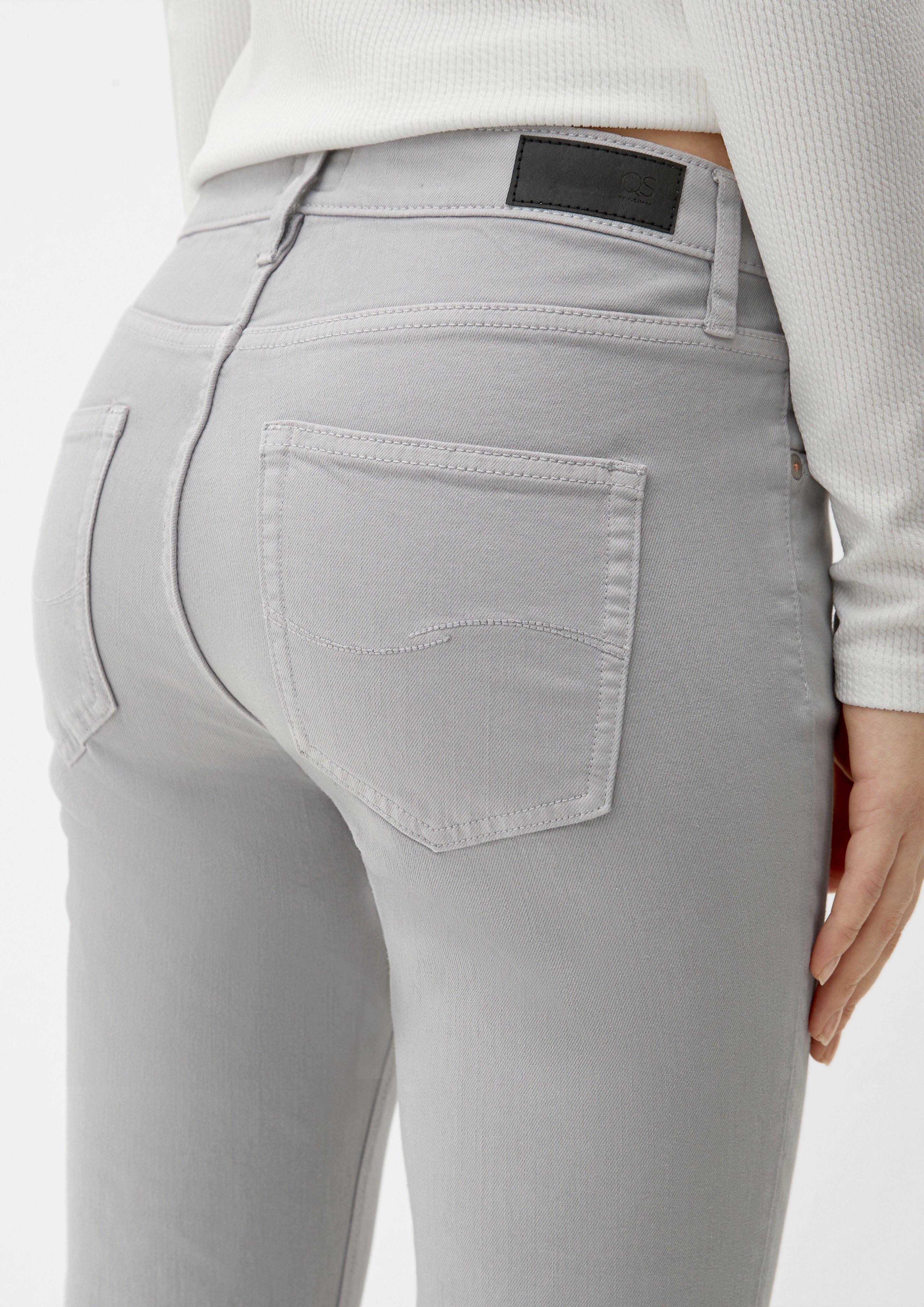 Jeans Sadie / Skinny Fit / Mid Rise / Skinny Leg  2127998-9135