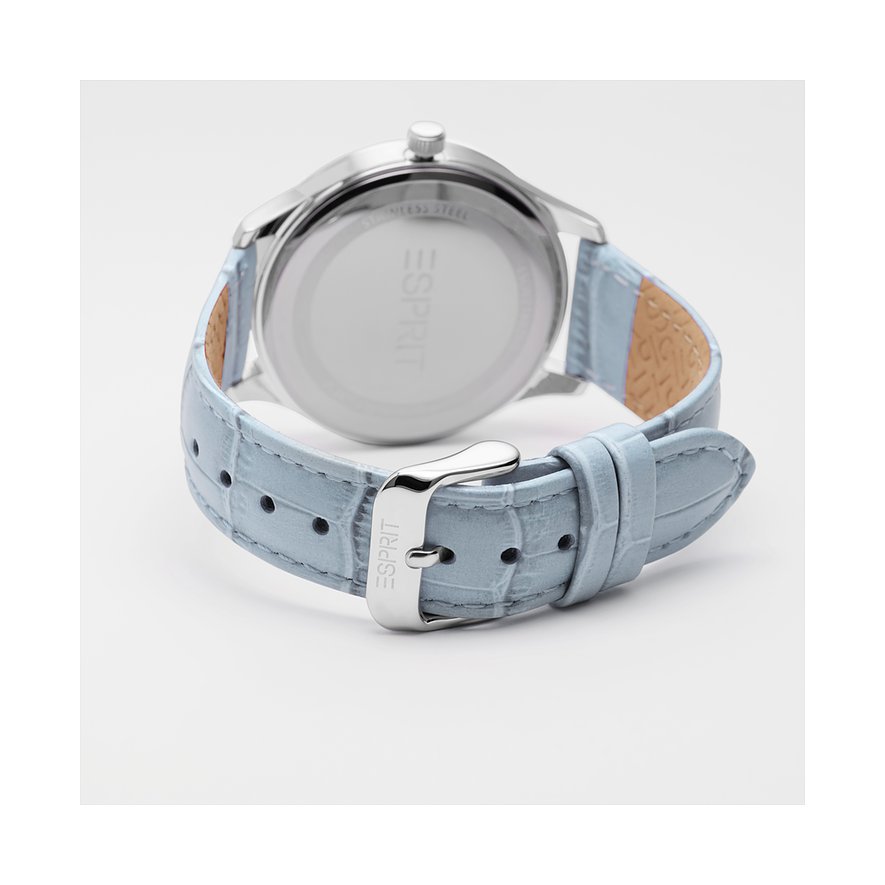 ESPRIT Chronograph Steady