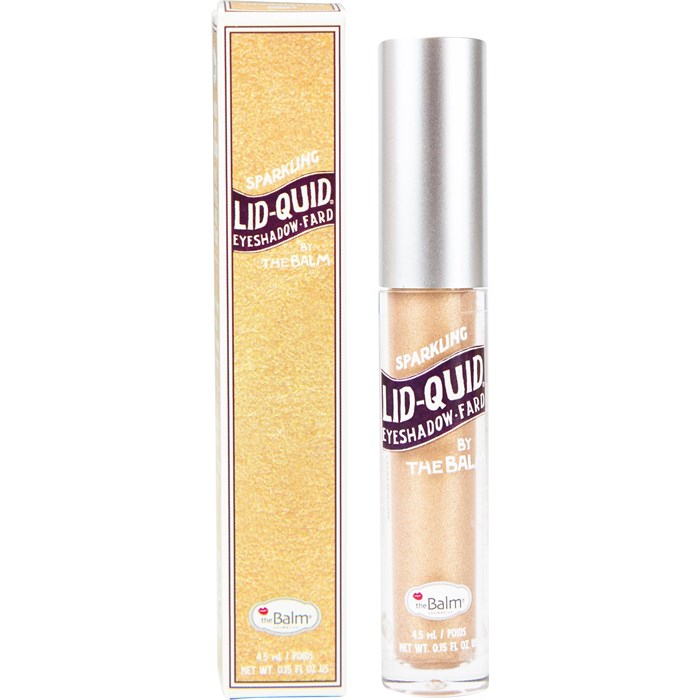 Sparkling Lid-Quid Eyeshadow