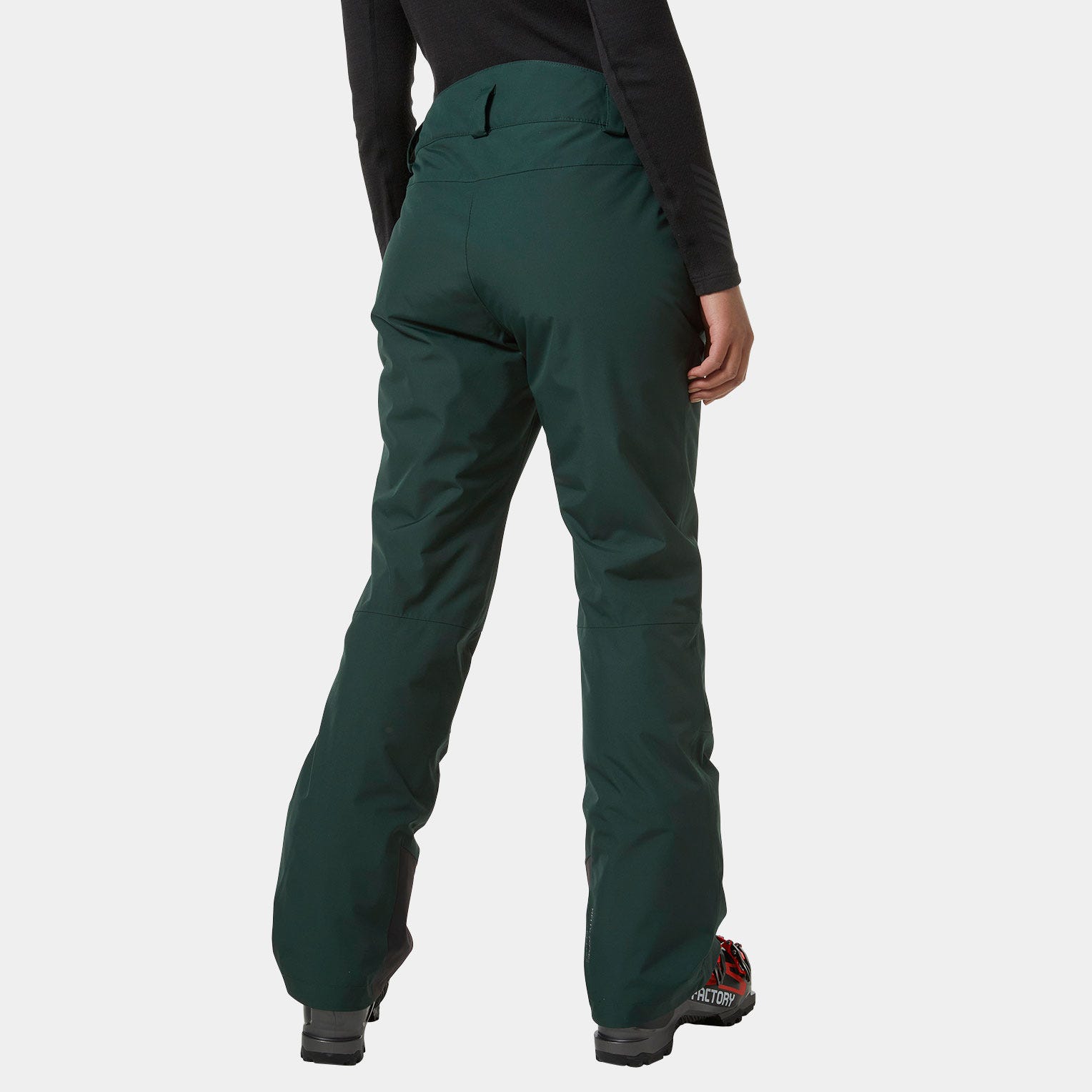 Women's Blizzard Insulated Pant