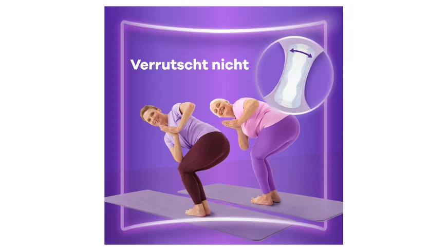 Always Discreet Inkontinenz Normal 28 Stück