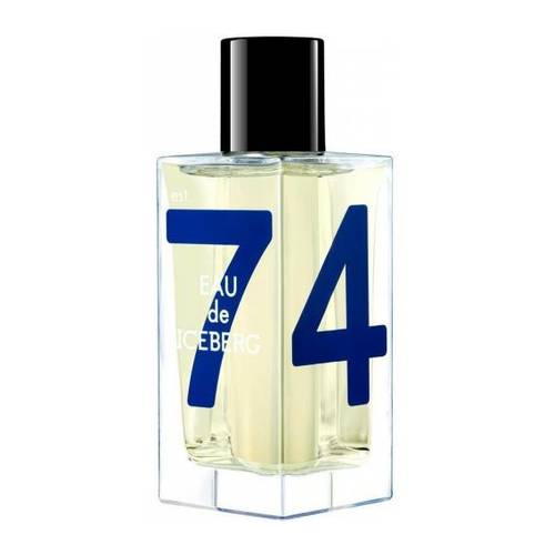 Iceberg Eau de Iceberg Cedar Eau de Toilette 100 ml