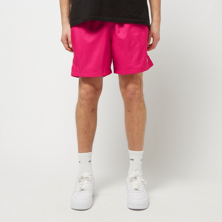 NIKE Sportswear Short rush pink/white