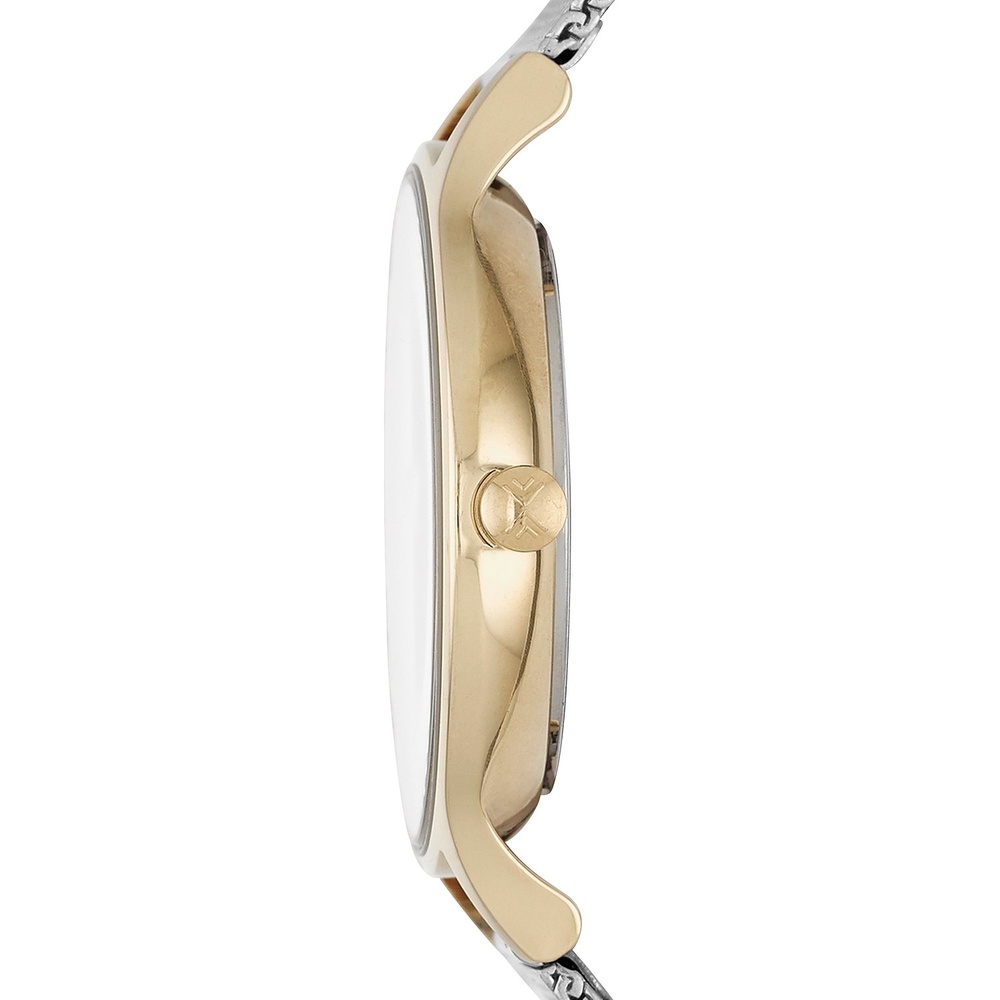 Skagen Montre pour femme Acier inoxydable Montre