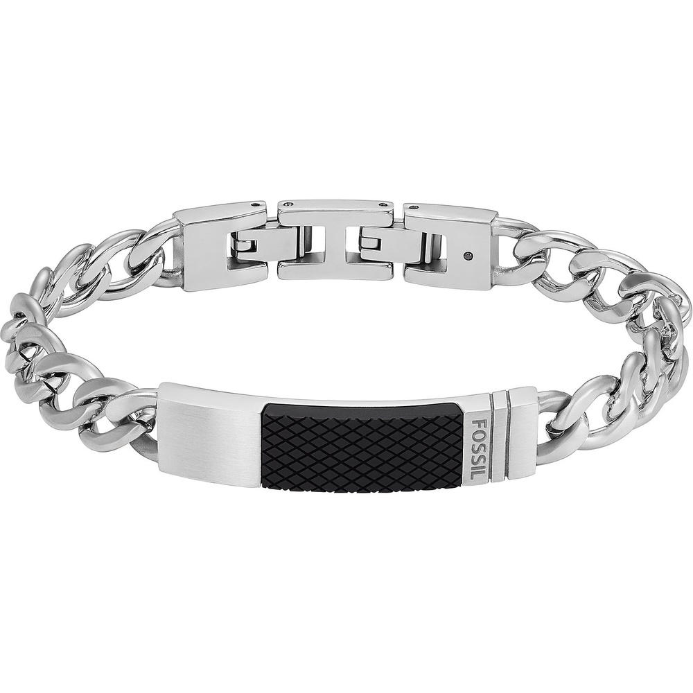 Fossil Bracelet Acier inoxydable Bracelet