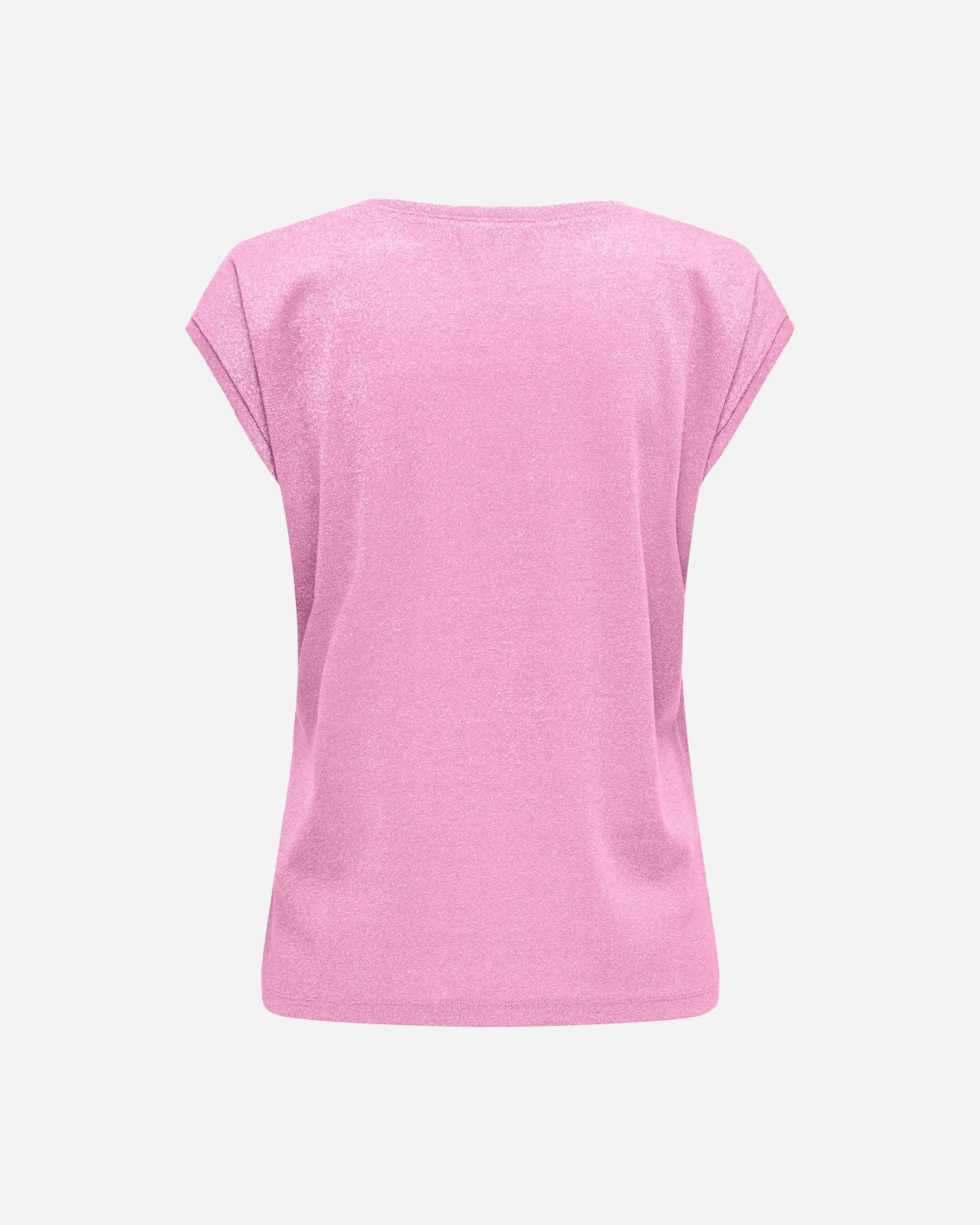Tricou Only Silvery W 15136069-15-2213