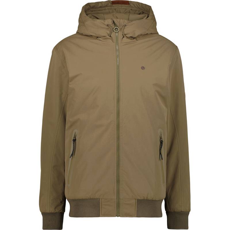 ALIFE AND KICKIN DonAK A Winterjacke Herren