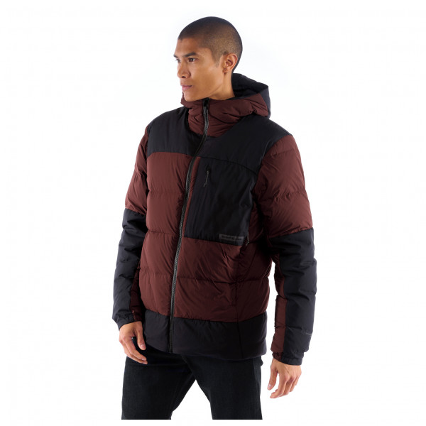 ARTILECT - HighAF Down Stretch Parka - Daunenjacke