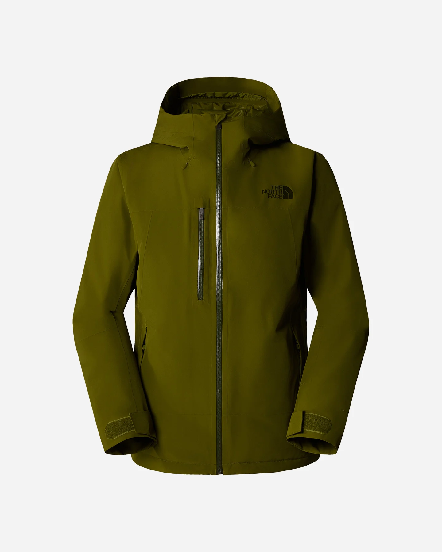 Dámska mikina Giacca Sci The North Face Descended M NF0A87Y9JK3