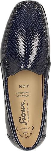 Sioux Slipper Cortizia-705-H