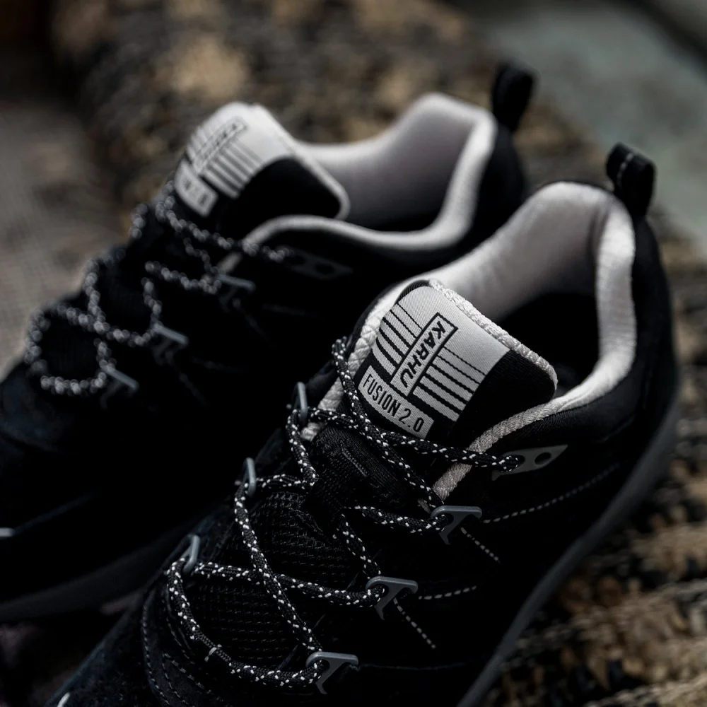 Karhu Fusion 2.0 F804018 / schwarz