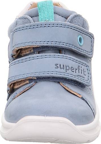 superfit Lauflernschuh BREEZE