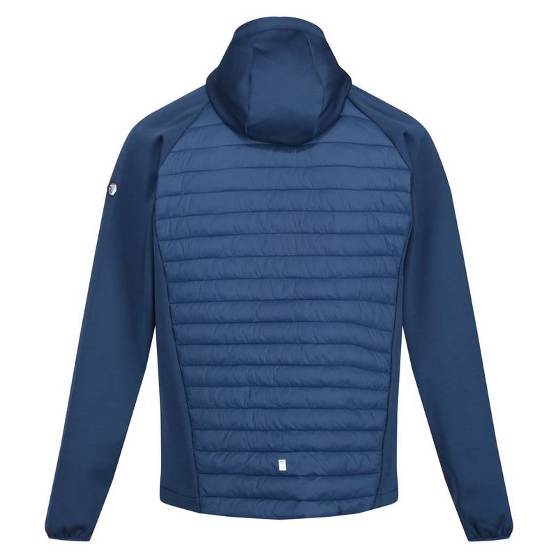 Regatta Andreson VIII Funktionsjacke Herren