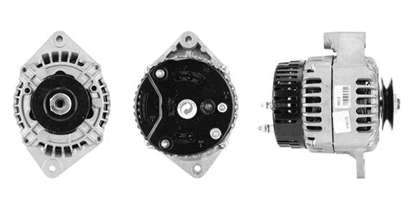 FRIESEN Lichtmaschine Lada 9090010 - ATU