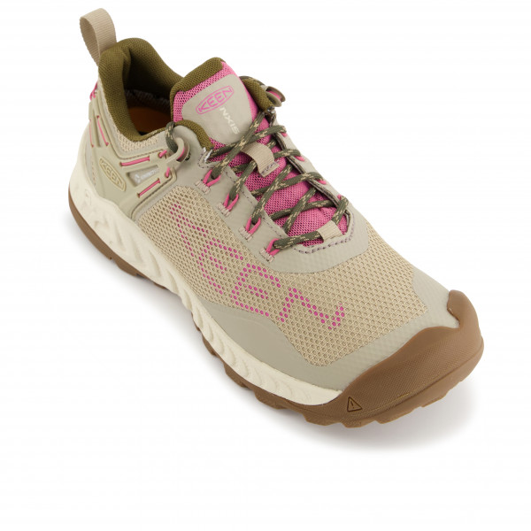 Keen - Women's NXIS Evo WP - Multisportschuhe