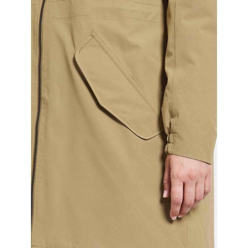 Didriksons Marta-Lisa 2 Parka Damen