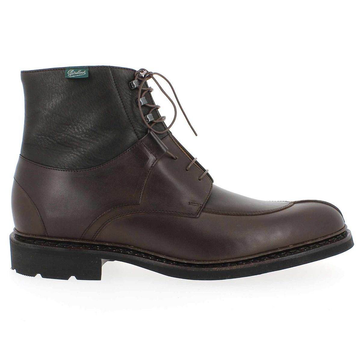 Paraboot  BEAUMONT - marron