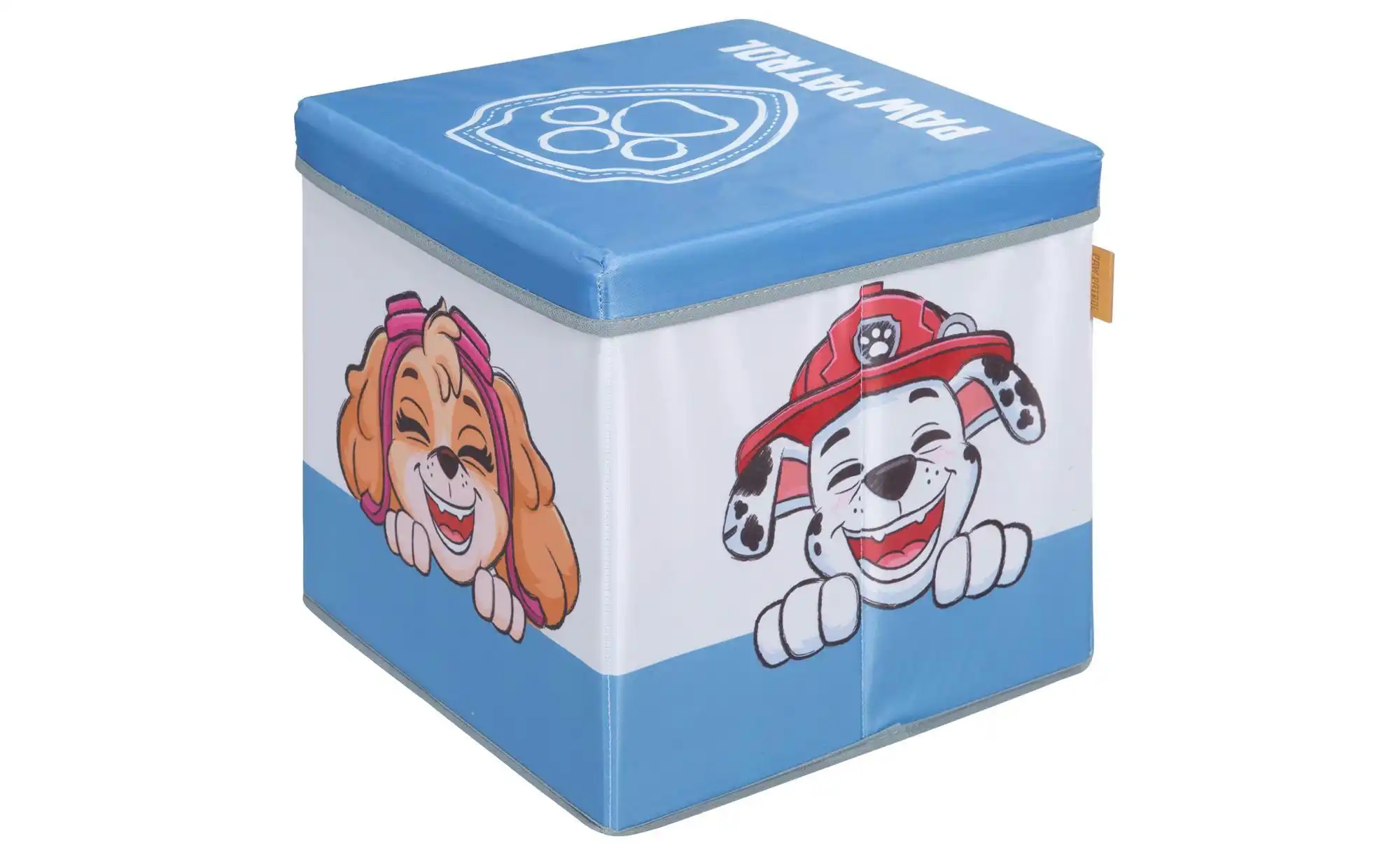 Roba Sitz-& Aufbewahrungsbox