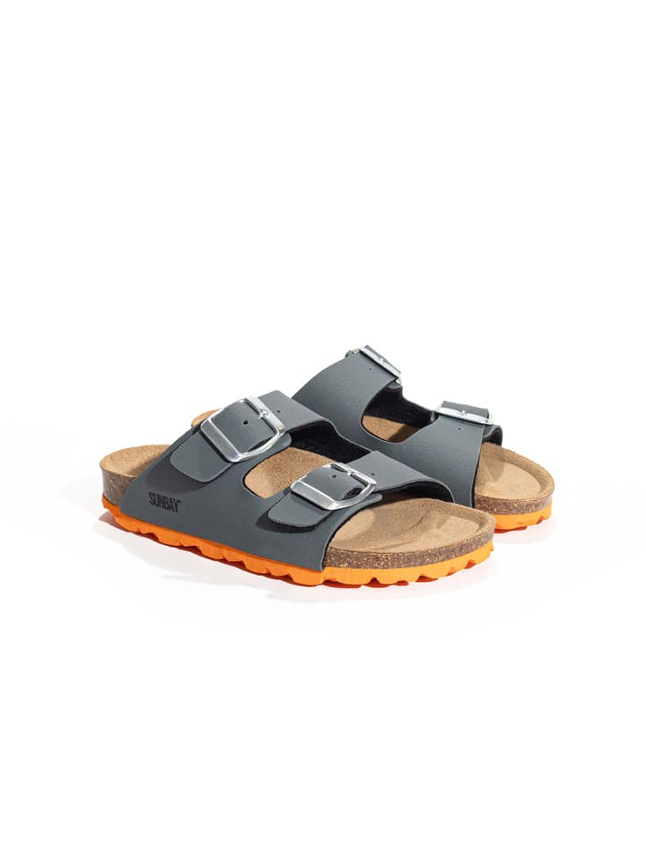 Sunbay Pantoletten 