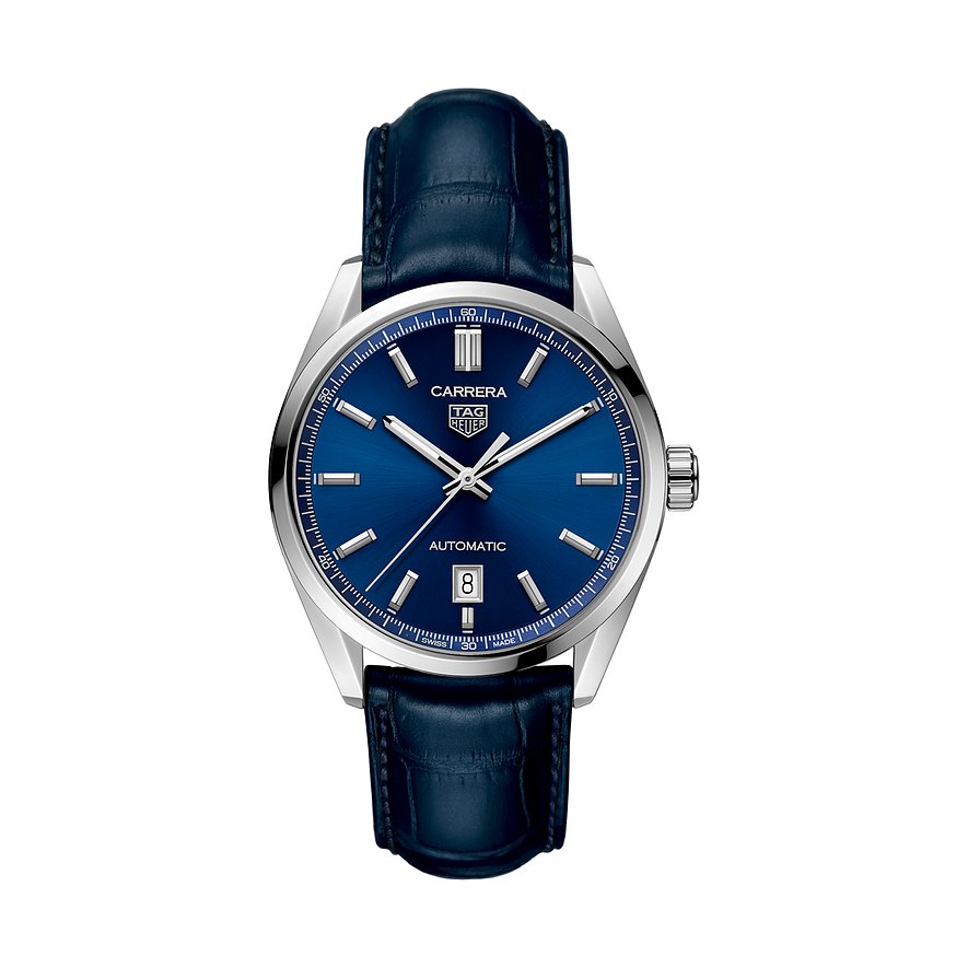 TAG Heuer Herrenuhr Carrera