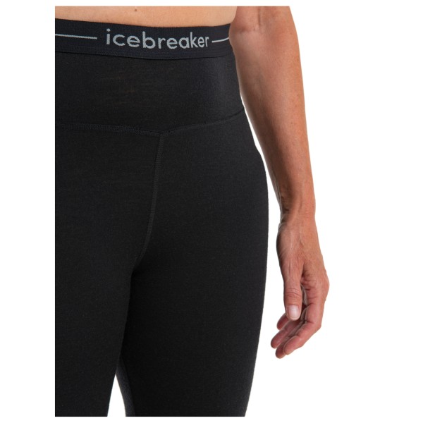 Icebreaker - Women's 200 ZoneKnit Legless - Merinounterwäsche