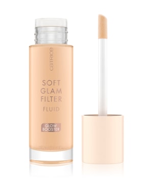 CATRICE Soft Glam Filter Fluid Glow Booster Primer-30 ml