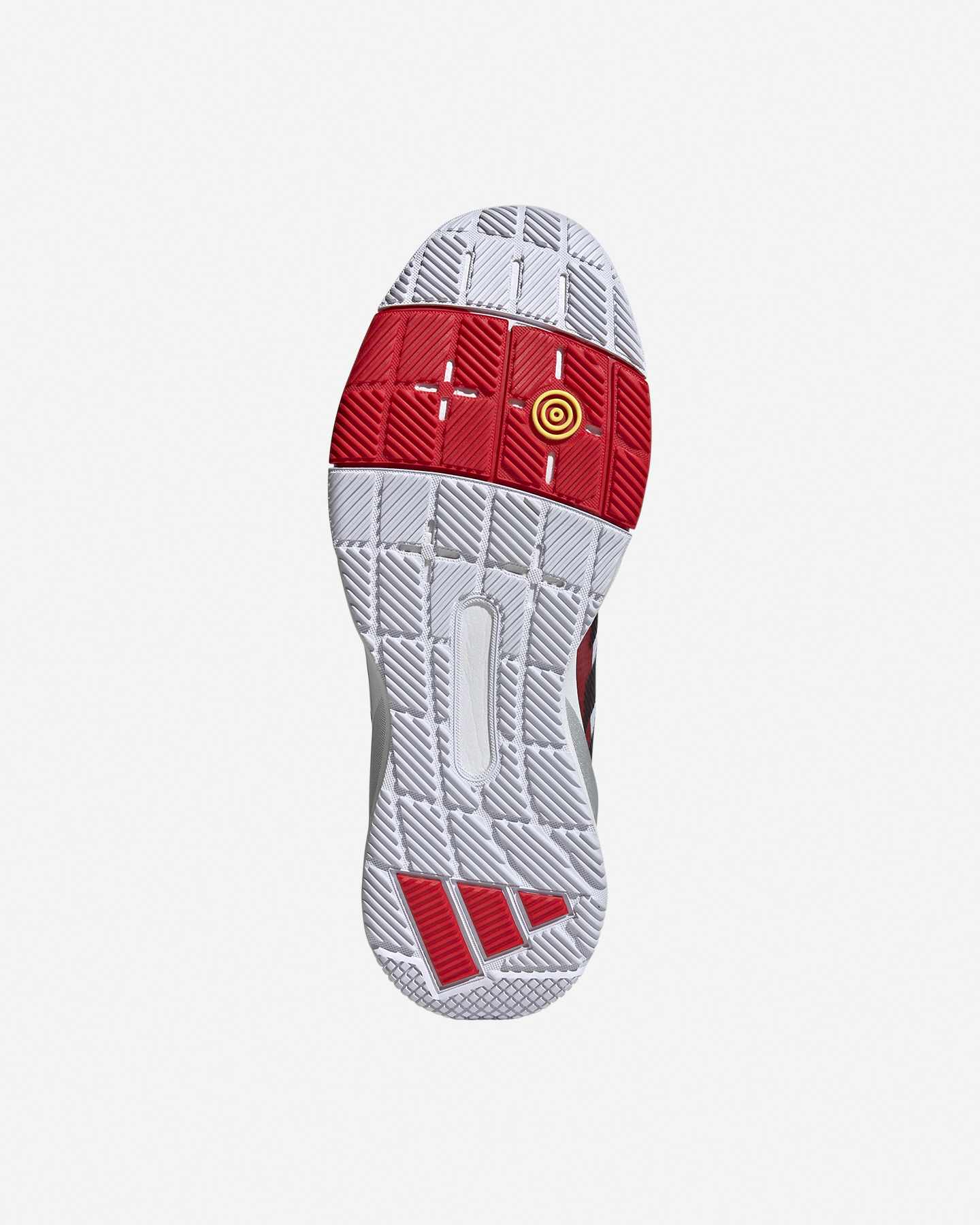 Scarpe Padel Adidas Crazyquick Ls Padel M IE3924