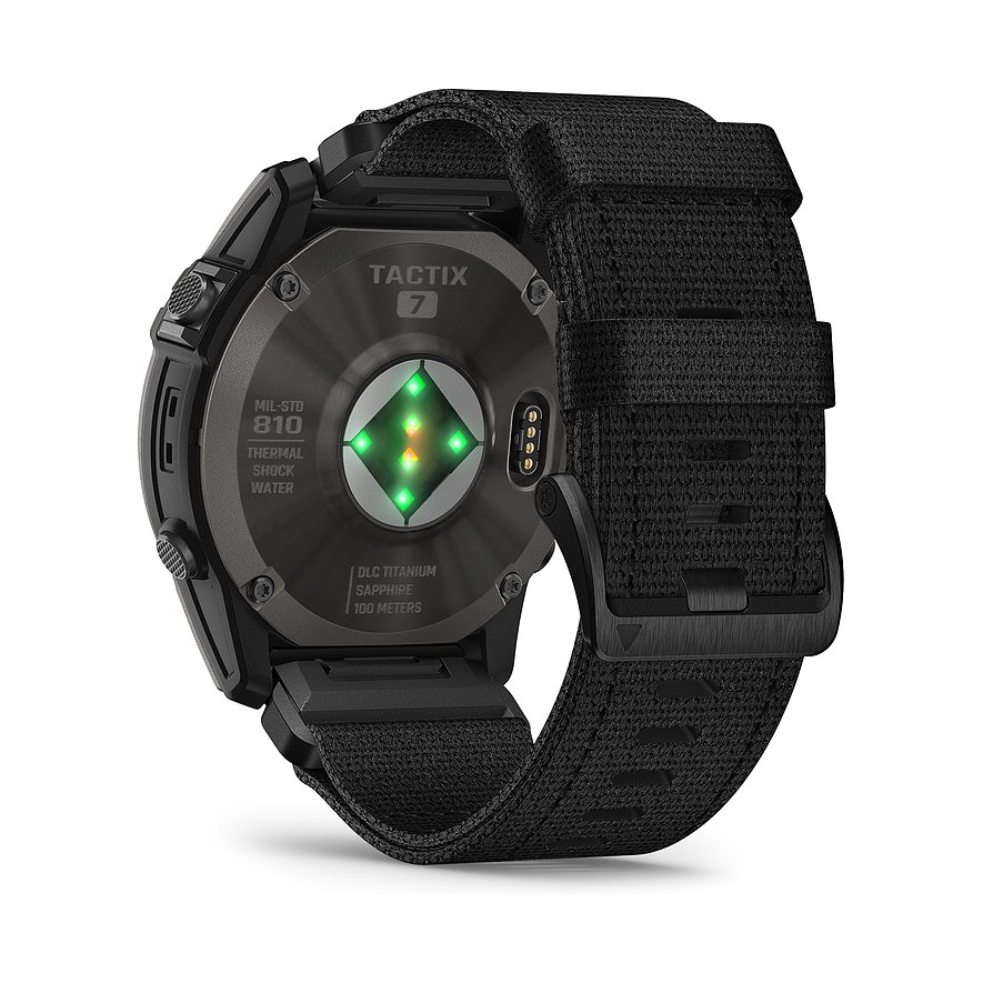Garmin Smartwatch TACTIX 7