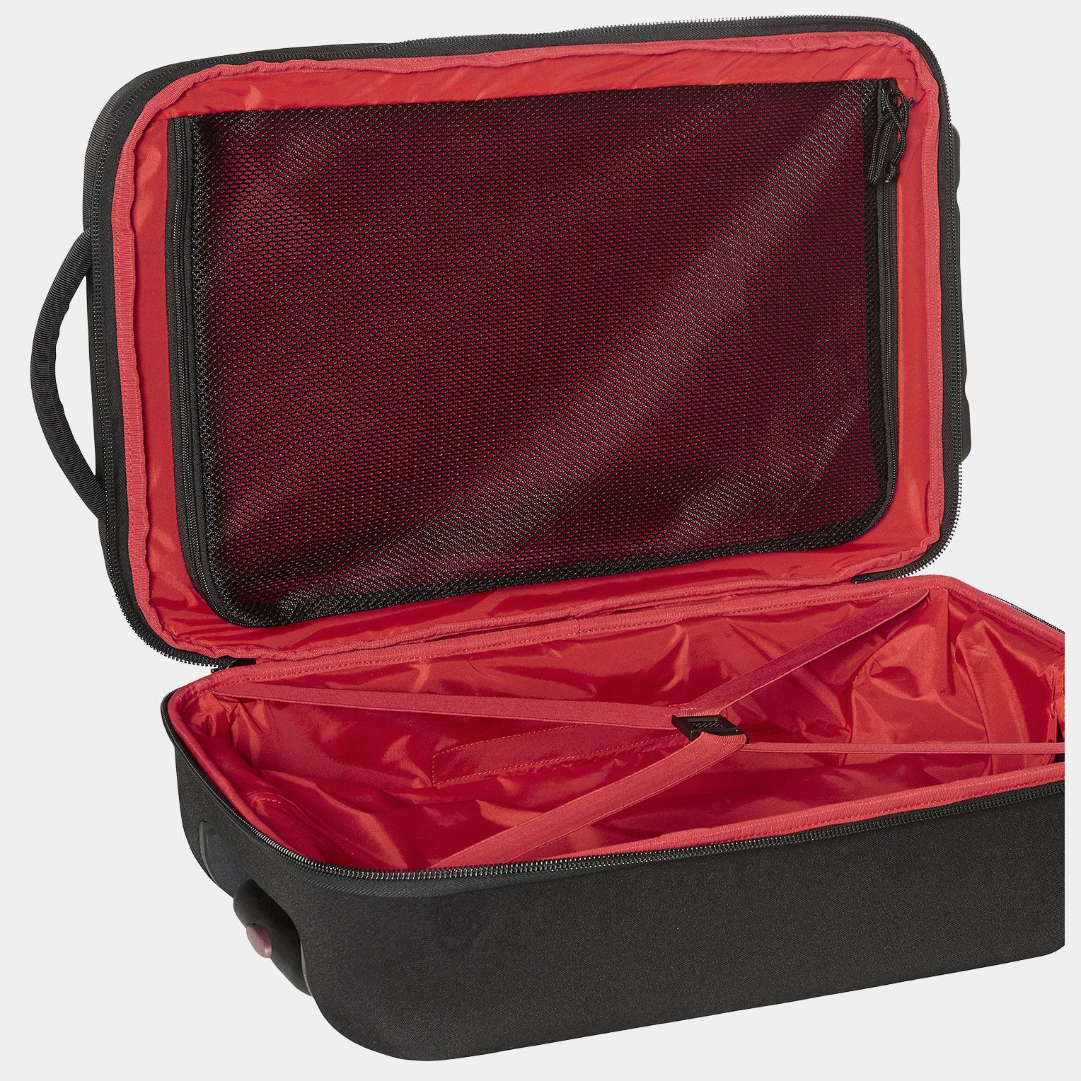 Sport Expedition Trolley, Carry On
