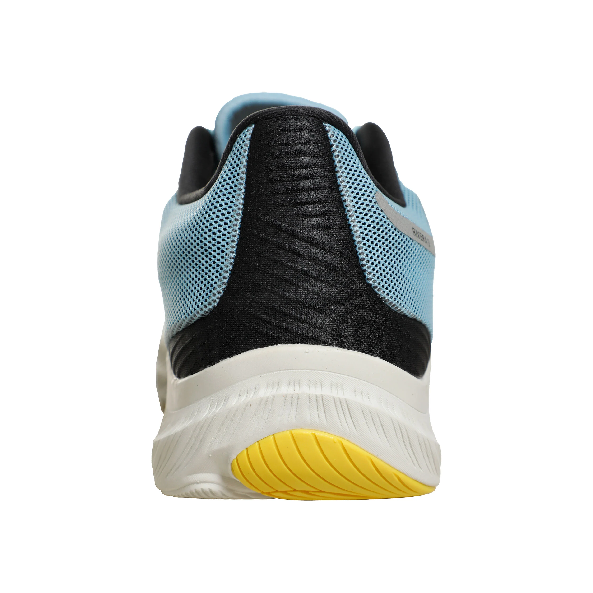 Rivera 3 Neutralschuh Herren - Blau, Gelb