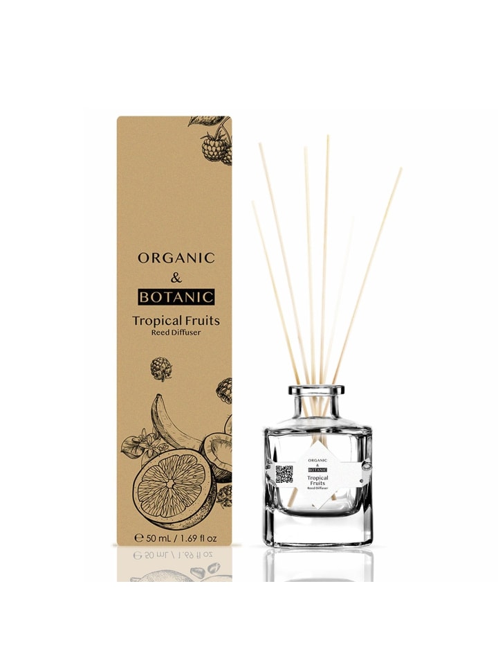 Dr Botanicals OB Tropische Früchte Raumduft-Diffusor günstig kaufen onesize