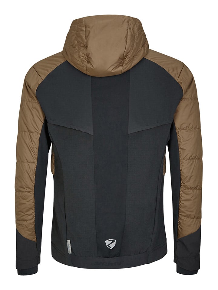 Ziener Hybridjacke 