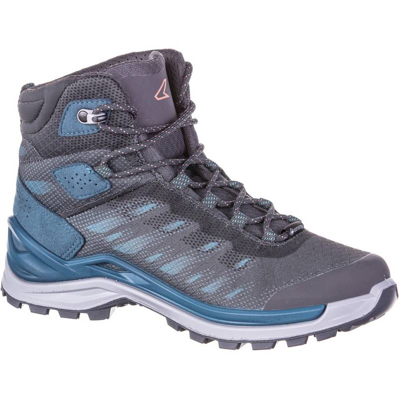 Lowa FERROX MID Wanderschuhe Damen